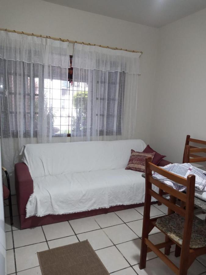 Apartamento 2 Florianopolis Luaran gambar