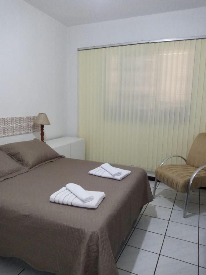 Apartamento 2 Florianopolis Luaran gambar