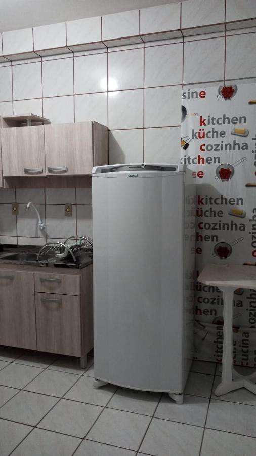 Apartamento 2 Florianopolis Luaran gambar
