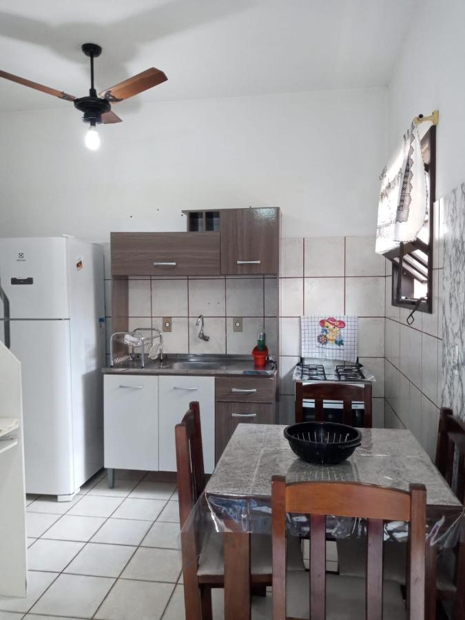 Apartamento 2 Florianopolis Luaran gambar