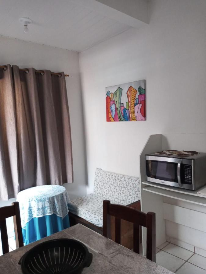 Apartamento 2 Florianopolis Luaran gambar